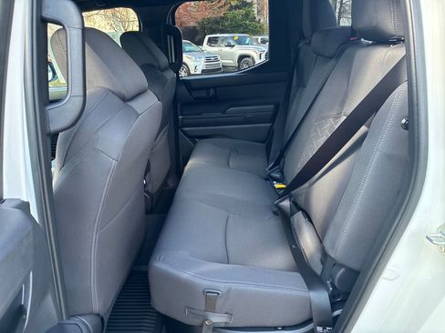 New 2026 Toyota Tacoma SR image 16
