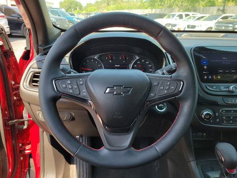 Used 2023 Chevrolet Equinox RS image 27