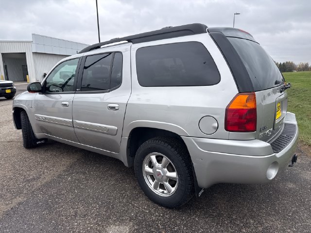Used 2004 GMC Envoy XL SLT w/ 1SD Preferred Equipment Group AWD/4WD image 3
