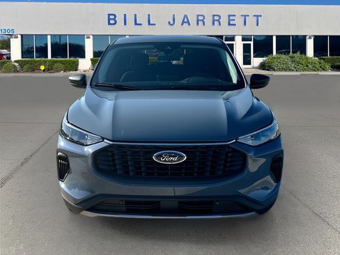 New 2026 Ford Escape Active image 2