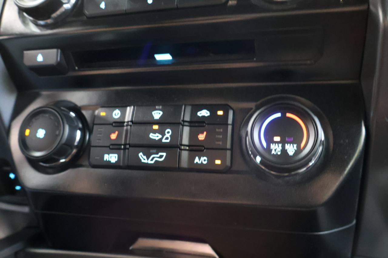 Used 2015 Ford F150 XLT w/ Equipment Group 302A Luxury AWD/4WD image 21