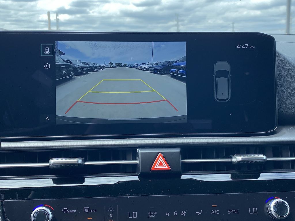 New 2026 Kia Sportage X-Line AWD/4WD image 21