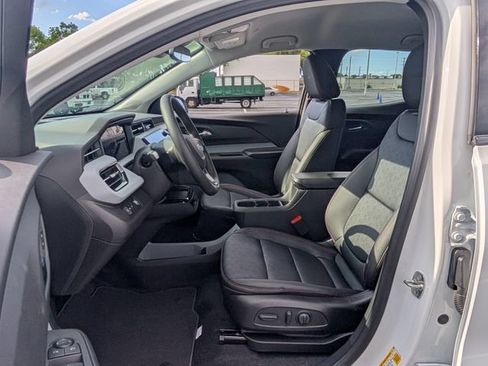 New 2027 Chevrolet Bolt RS FWD image 5