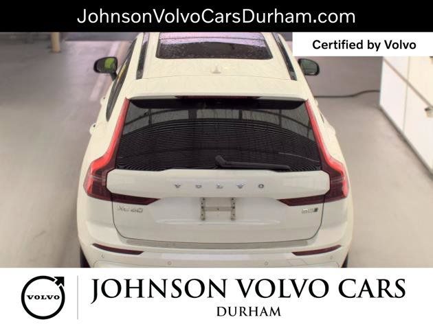 Used 2026 Volvo XC60 B5 Plus AWD/4WD image 5