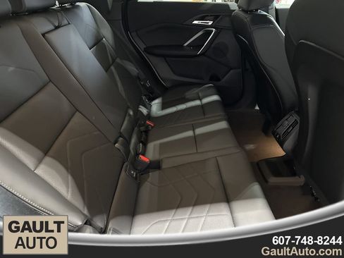 New 2026 BMW X1 xDrive28i w/ Convenience Package AWD/4WD image 20