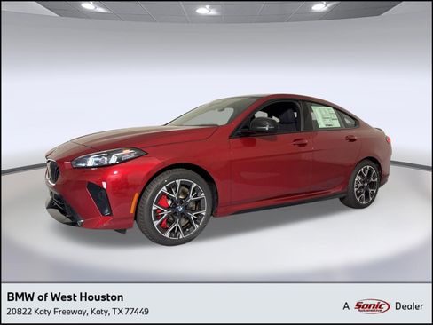 New 2026 BMW 228i xDrive w/ Technology Package AWD/4WD image 1