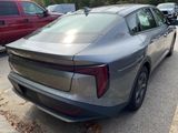 Used 2025 Kia K4 LXS image 3