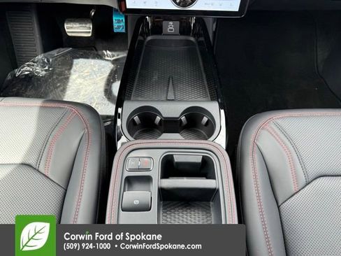 New 2026 Ford Mustang Mach-E Premium w/ Sport Appearance Package AWD/4WD image 29