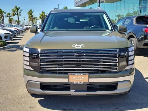 New 2026 Hyundai Palisade SEL image 26