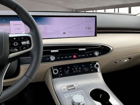New 2026 Genesis GV70 2.5T Select AWD/4WD image 6