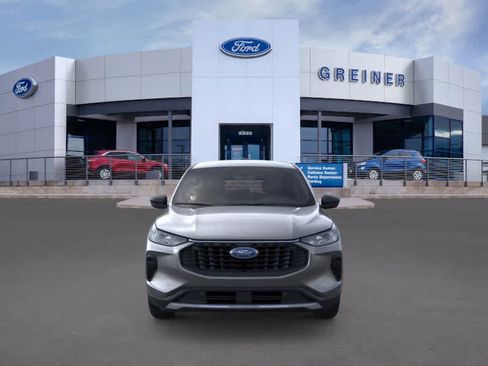 New 2026 Ford Escape Active w/ Cold Weather Package image 6