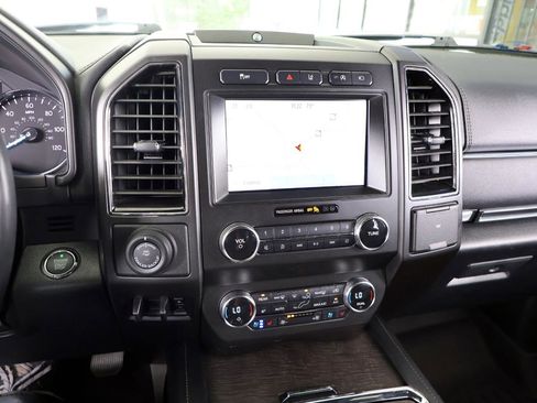 Used 2020 Ford Expedition Limited w/ Special Edition Package RWD image 50