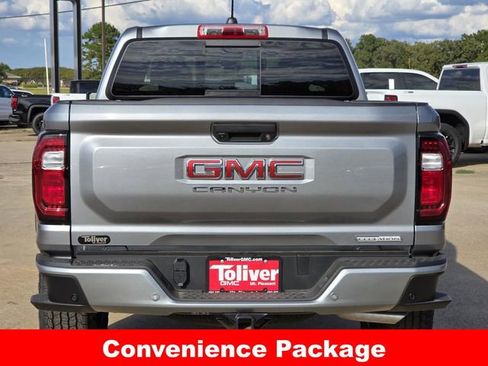 New 2026 GMC Canyon Elevation w/ Convenience Package image 8