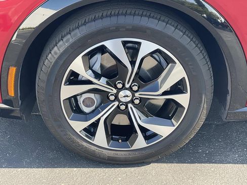 Used 2023 Ford Mustang Mach-E Premium RWD image 38