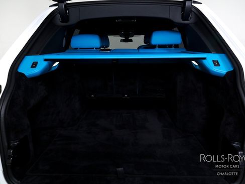 Certified 2024 Rolls-Royce Cullinan AWD/4WD image 24