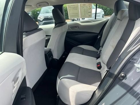 Used 2024 Toyota Corolla LE FWD image 14