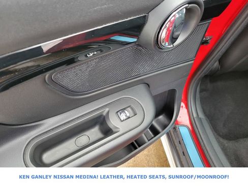 Used 2022 MINI Cooper Countryman ALL4 image 42