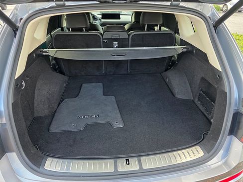 Used 2024 Genesis GV80 2.5T image 16