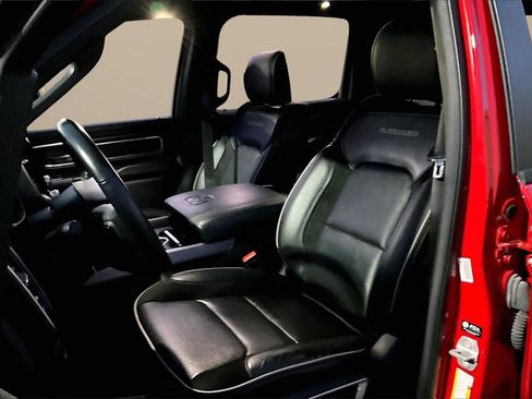 Certified 2023 RAM 1500 Laramie image 20