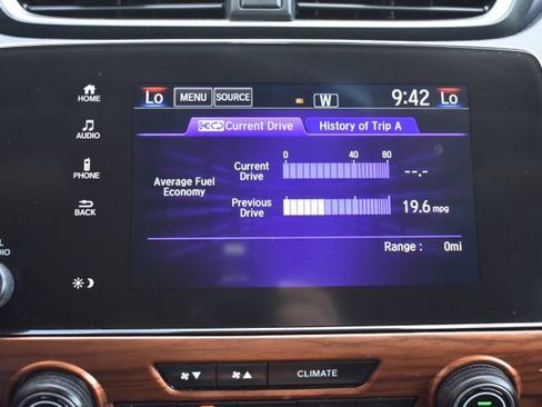 Used 2017 Honda CR-V EX-L image 27