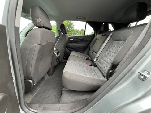 Used 2024 Chevrolet Equinox LT AWD/4WD image 18