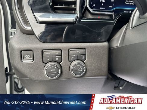 New 2025 Chevrolet Silverado 1500 RST w/ Convenience Package II image 17