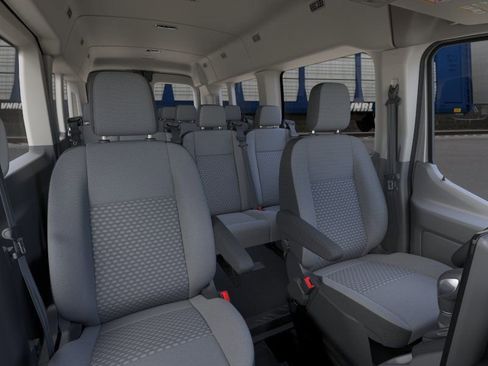 New 2026 Ford Transit 350 XLT AWD/4WD image 11