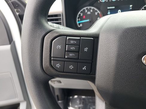 New 2026 Ford F350 XL w/ STX Appearance Package AWD/4WD image 17