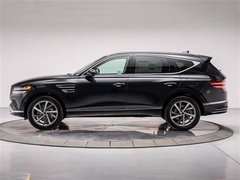 New 2026 Genesis GV80 2.5T Advanced AWD/4WD image 2