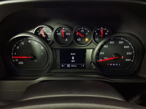 Used 2026 GMC Sierra 2500 Pro w/ Convenience Package AWD/4WD image 18