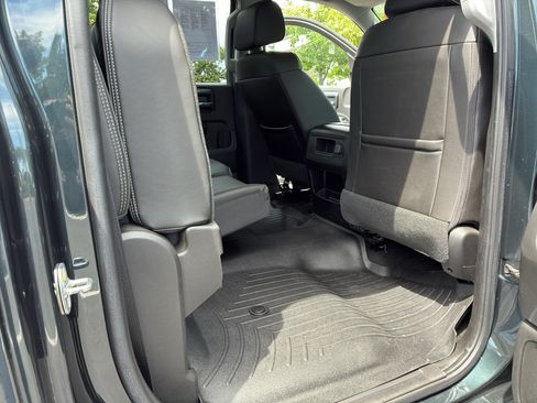Used 2018 GMC Sierra 2500 Denali w/ Duramax Plus Package AWD/4WD image 56