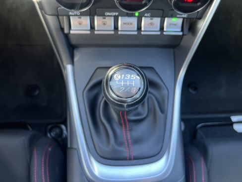 Used 2024 Subaru BRZ Premium image 28