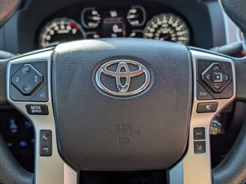Used 2019 Toyota Tundra SR5 w/ Convenience Package image 23