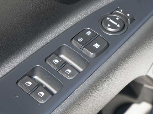 Certified 2023 Kia Rio LX FWD image 17