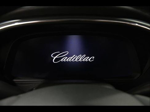Used 2022 Cadillac CT5 Premium Luxury w/ Parking Package AWD/4WD image 9