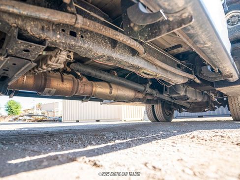 Used 2019 Ford F550 4x4 Crew Cab Super Duty image 54