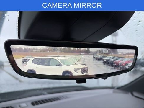 Used 2024 Chevrolet Silverado 1500 High Country w/ Midnight Edition image 26