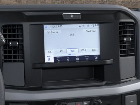 New 2026 Ford F550 4x4 Regular Cab Super Duty image 43