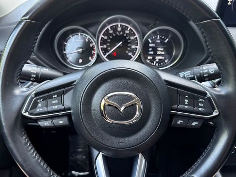 Used 2024 MAZDA CX-5 AWD 2.5 S w/ Select Package image 23