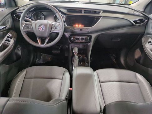 Used 2023 Buick Encore GX Select w/ Sport Touring Package image 27