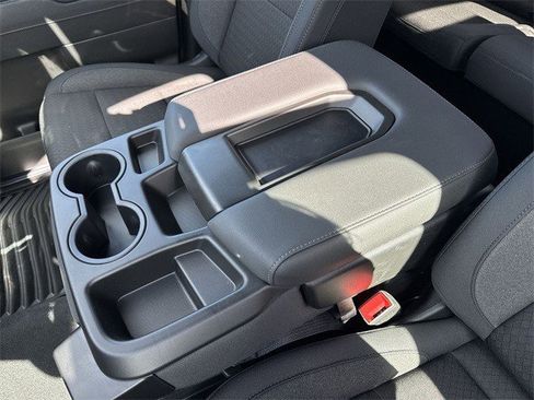 New 2026 GMC Sierra 1500 Elevation image 21