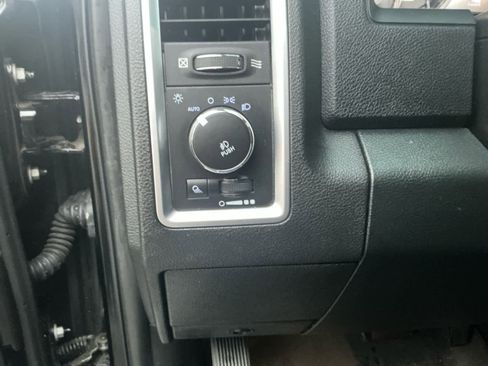 Used 2015 RAM 1500 Limited image 21