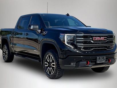 Used 2026 GMC Sierra 1500 AT4 w/ AT4 Premium Package