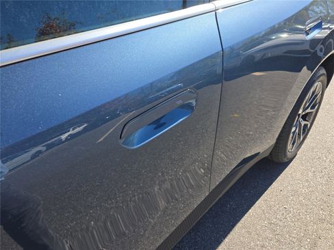 New 2026 BMW X3 xDrive30 w/ Convenience Package image 14