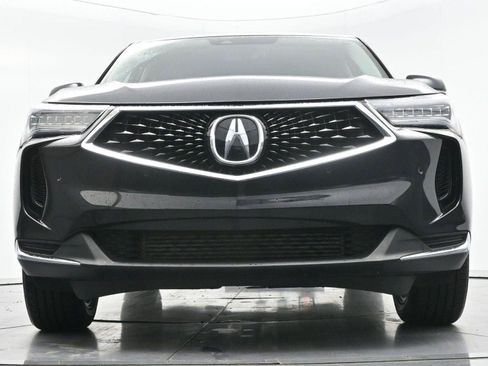 Used 2024 Acura RDX SH-AWD w/ Technology Package image 50