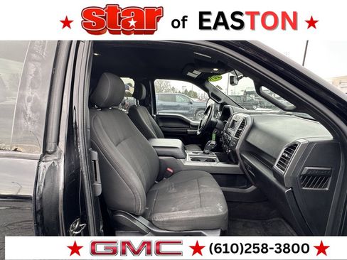 Used 2016 Ford F150 XLT w/ Equipment Group 301A Mid image 9