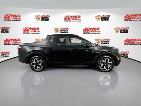 Certified 2022 Hyundai Santa Cruz Limited AWD/4WD image 19