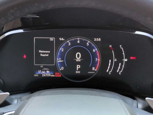 Used 2022 Lexus NX 350 AWD image 34