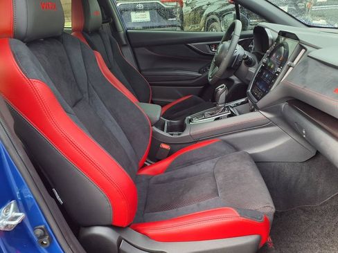 Used 2026 Subaru WRX Limited AWD/4WD image 14