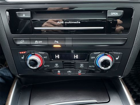 Used 2016 Audi Q5 2.0T Premium Plus w/ Technology Package image 20